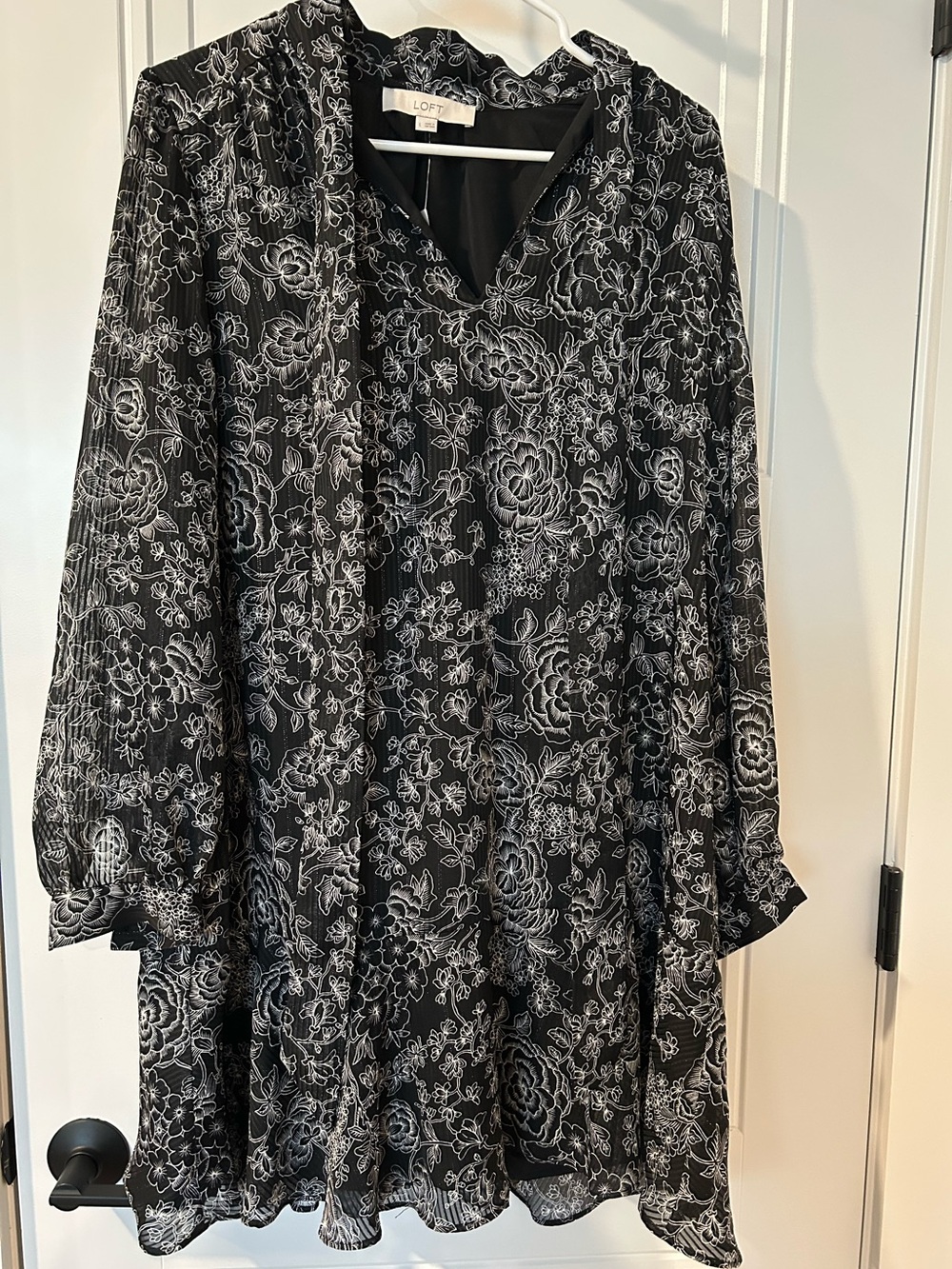 NWT- Loft Dress